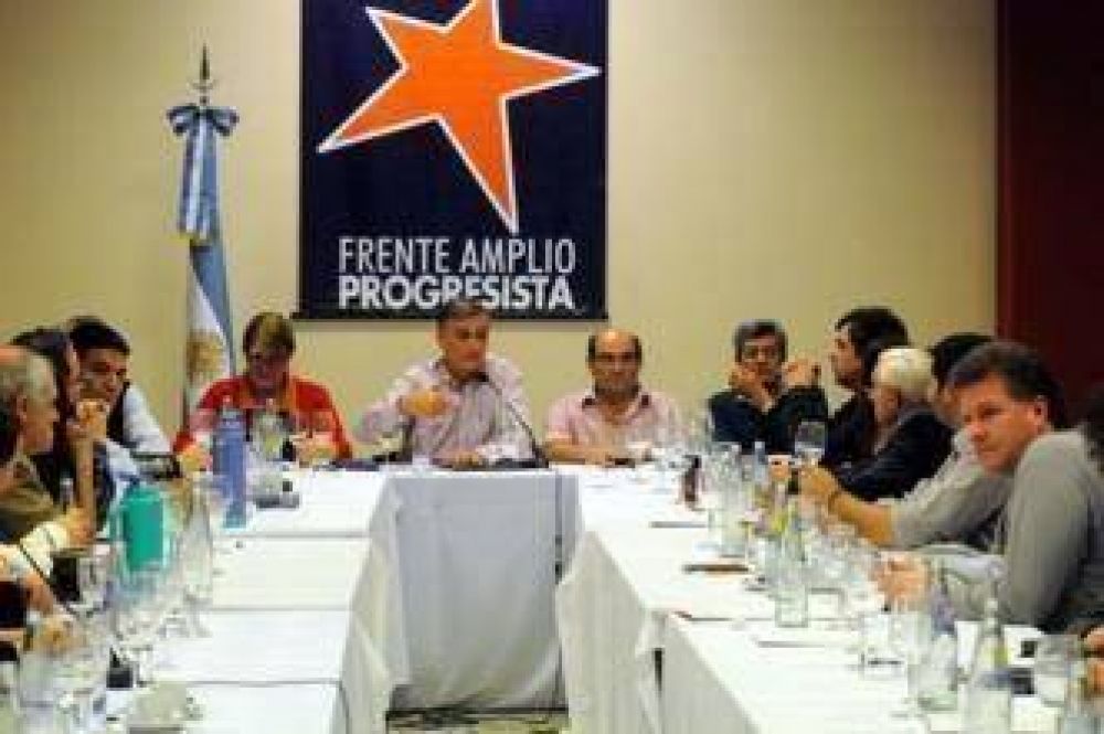 "Dejamos de ser una novedad"