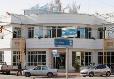 Nocaut judicial para la Cooperativa de Centenario