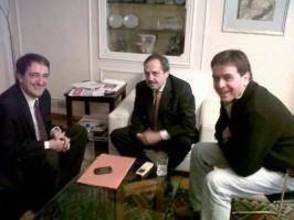 El radicalismo busca sumar, en Cutral Co