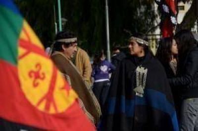Comunidades originarias se re�nen en Neuqu�n