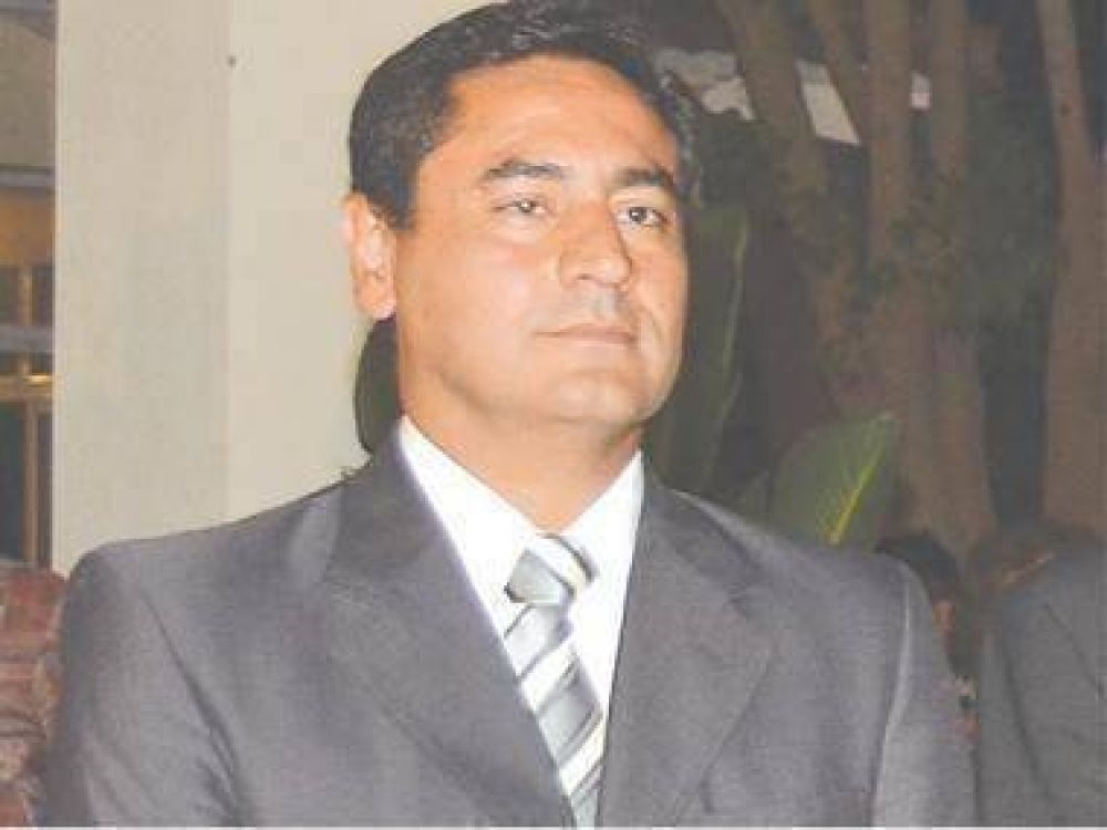 Luna reestructur� �reas del Ministerio de Salud