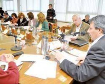 El presupuesto de la UNSJ aument� 242% en 4 a�os y la mayor�a va para sueldos