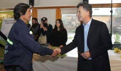 Recuperadores urbanos ya cuentan con ruta propia