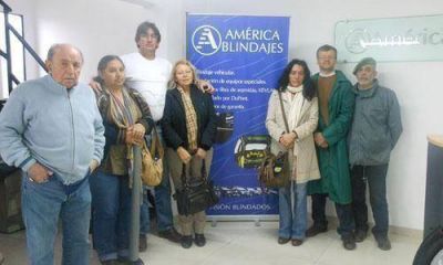 Las c�maras de comercio apoyan el reclamo de los foros
