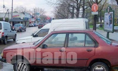 S�lo con venta en locales se lanza el estacionamiento