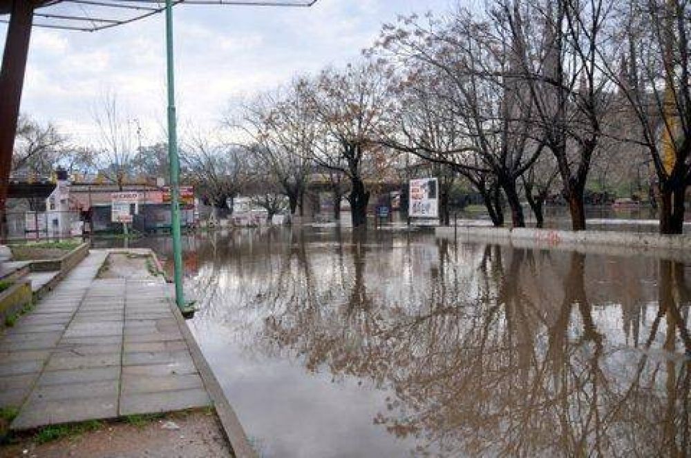 Goenaga: �Se afianz� la baja y esto nos da respiro� 
