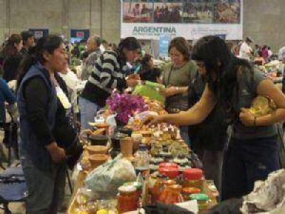 Culmin� la Feria de las Semillas Nativas con generaci�n de nuevos lazos entre productores