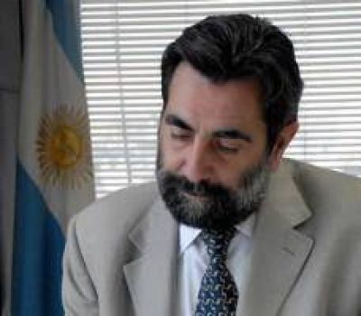 El secretario de Empleo de Naci�n estuvo en la Casa Pyme