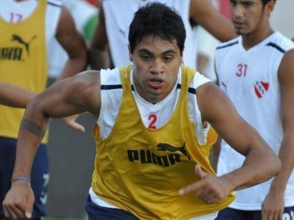 Independiente: se cay� el pase de Juli�n Vel�zquez al Genoa