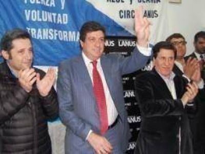 Mariotto asegur� que le pide "consejos" al Intendente D�az P�rez, cr�tico de Scioli