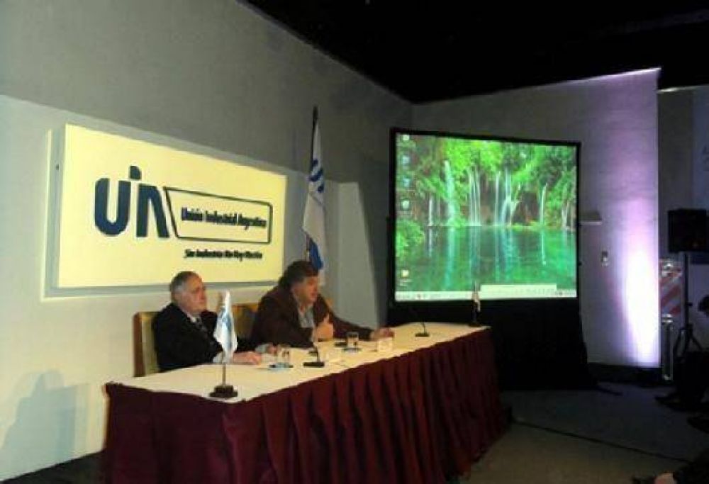 Un encuentro para debatir sobre exigencias legales para una gesti�n ambiental industrial