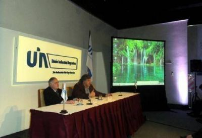 Un encuentro para debatir sobre exigencias legales para una gesti�n ambiental industrial