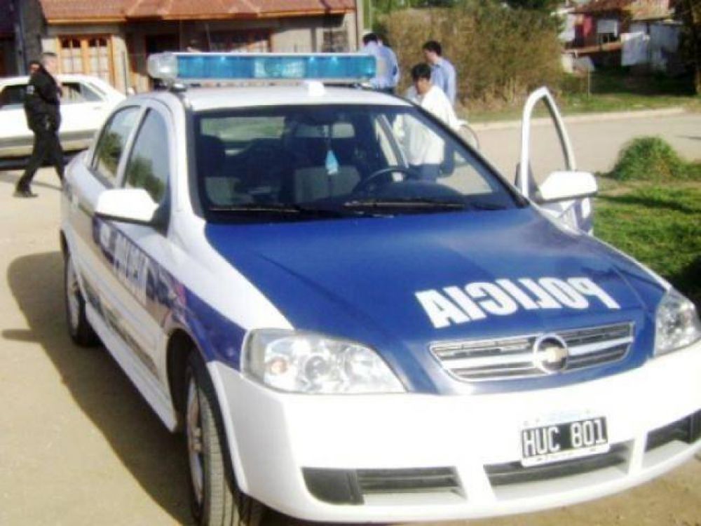 Dos detenidos por asesinato a martillazos de un jubilado