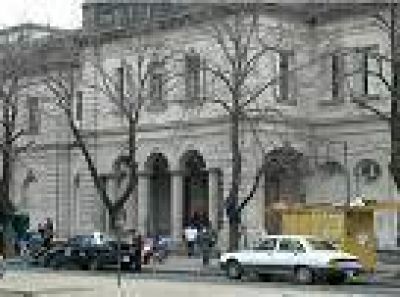 La Plata: Lanz� una campa�a solidaria la Biblioteca del Hospital de Ni�os 