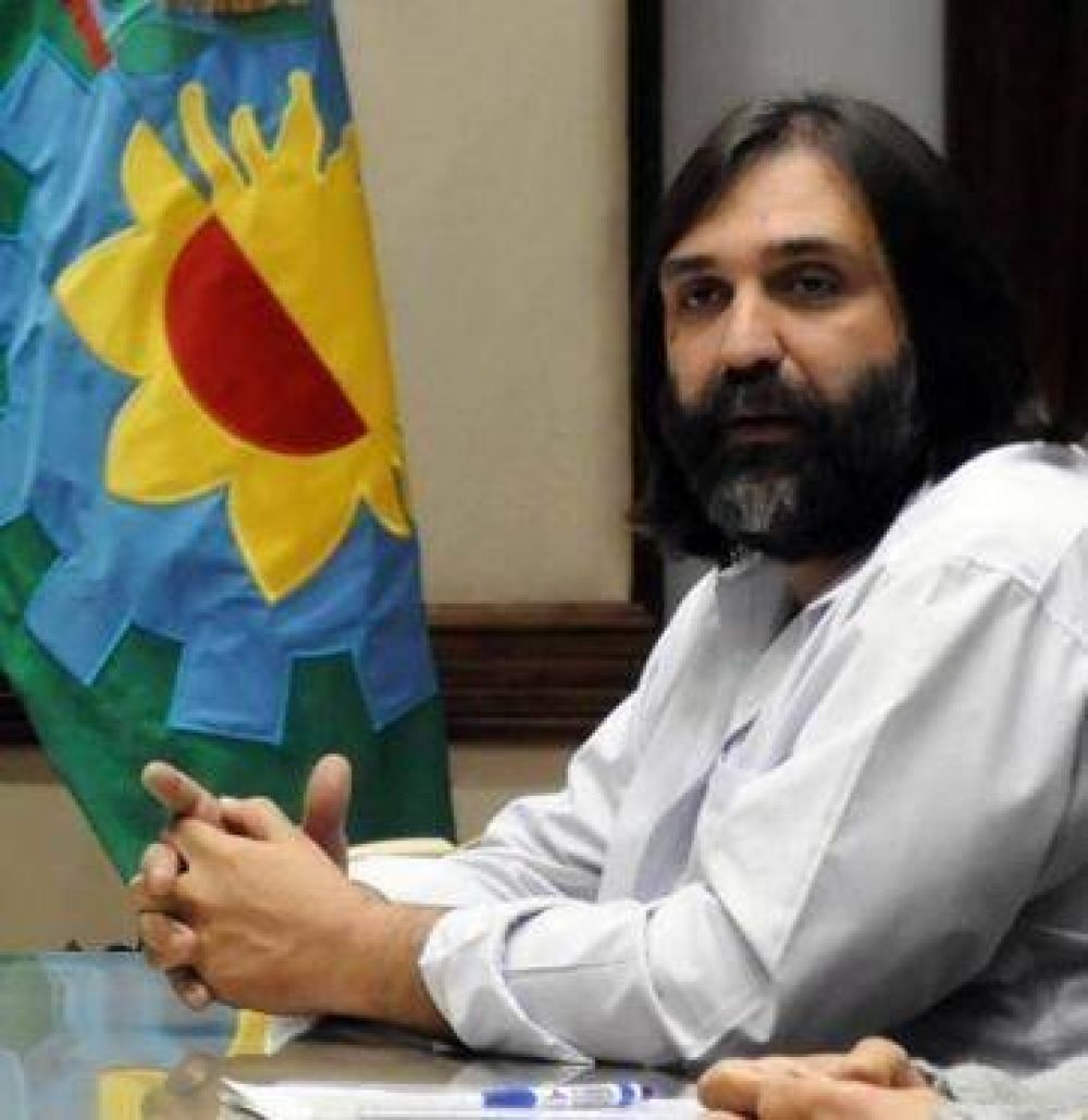 �No vamos a permitir que haya recorte"