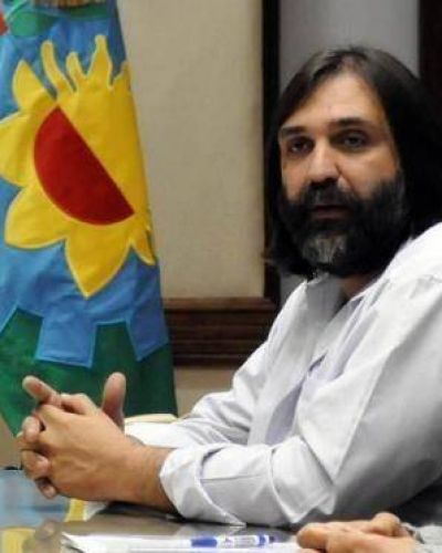 �No vamos a permitir que haya recorte"