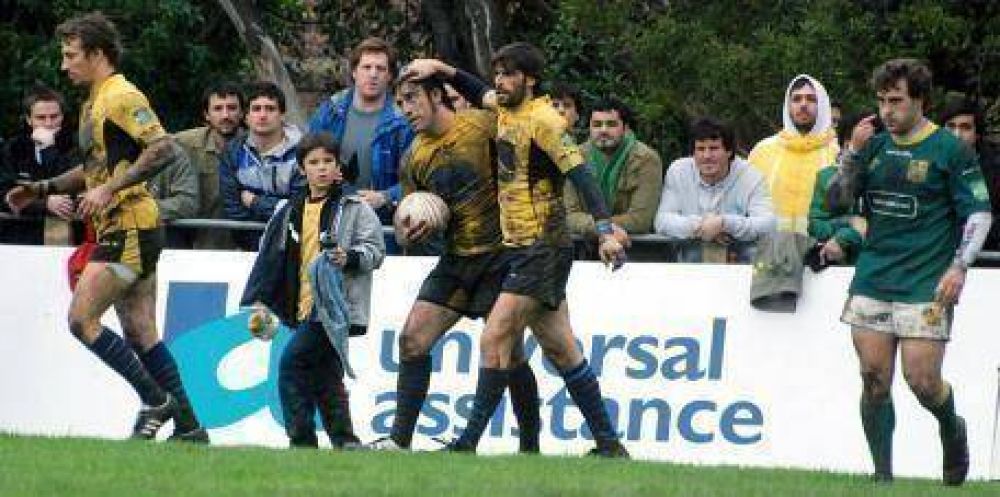 El Canario se hizo un especialista en cl�sicos