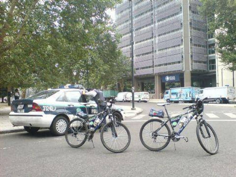 El mapa de la corrupci�n policial en La Plata: Segunda Parte 