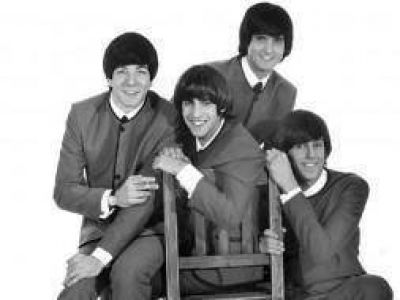 Z�rate: Tributo a Los Beatles con The Shouts