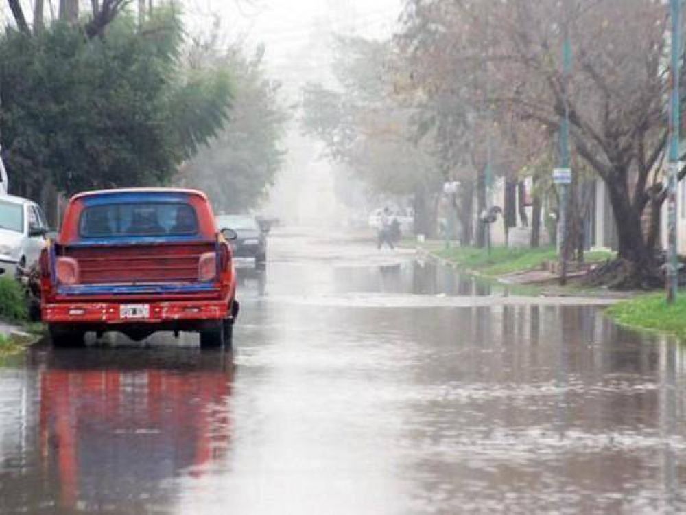 Los barrios siguen sin recibir una respuesta