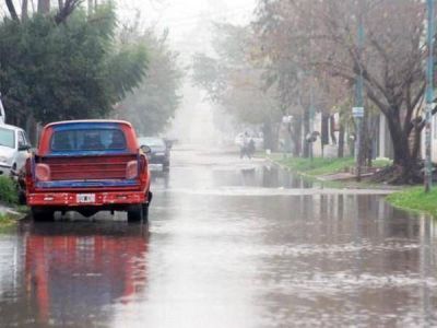 Los barrios siguen sin recibir una respuesta