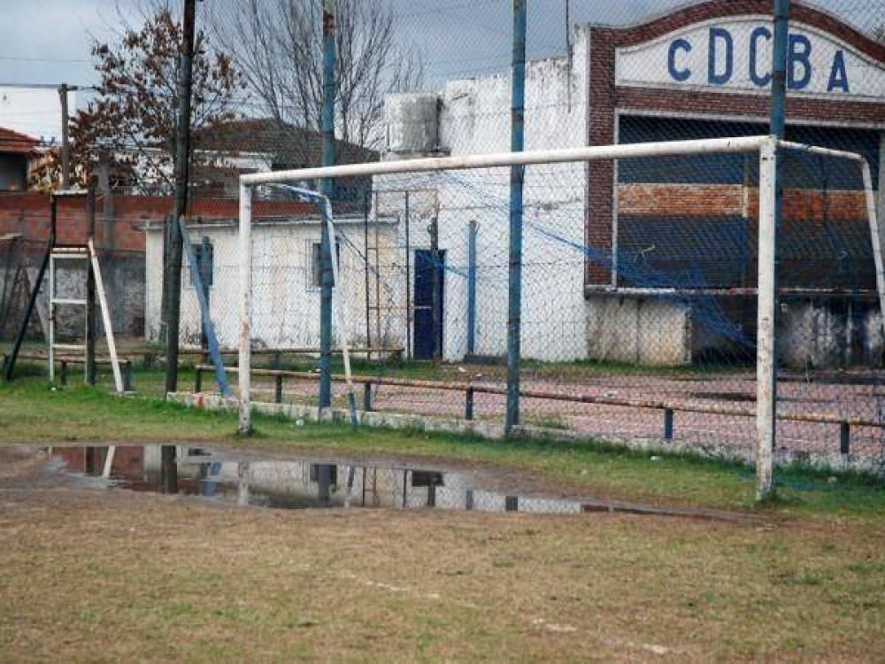 Ya llevan tres consecutivos