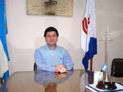 �Somos gente con much�simas ganas que se form� junto a Rivelli�