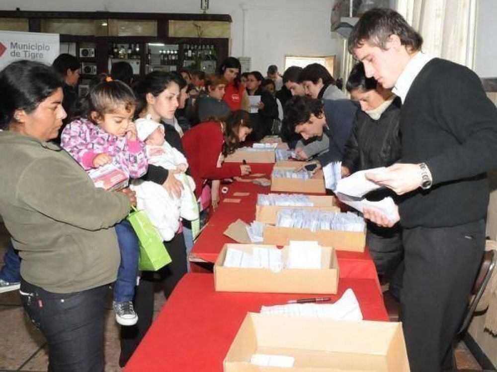 Entregar�n tarjetas del �Plan M�s Vida�