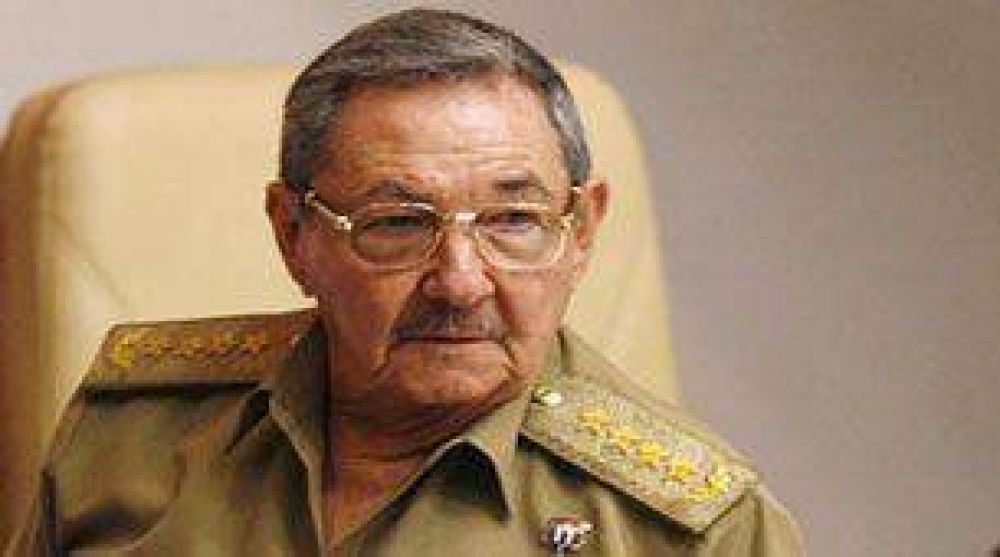 Con la purga en su gabinete, Ra�l Castro avanza en el cambio de rumbo
