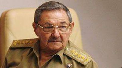 Con la purga en su gabinete, Ra�l Castro avanza en el cambio de rumbo