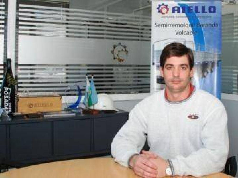 Invitaron al PITA a un encuentro industrial en Tecn�polis