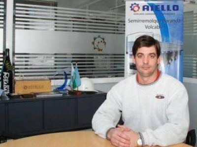 Invitaron al PITA a un encuentro industrial en Tecn�polis