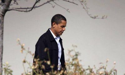 Obama no descarta iniciar el di�logo con sectores moderados de los talibanes