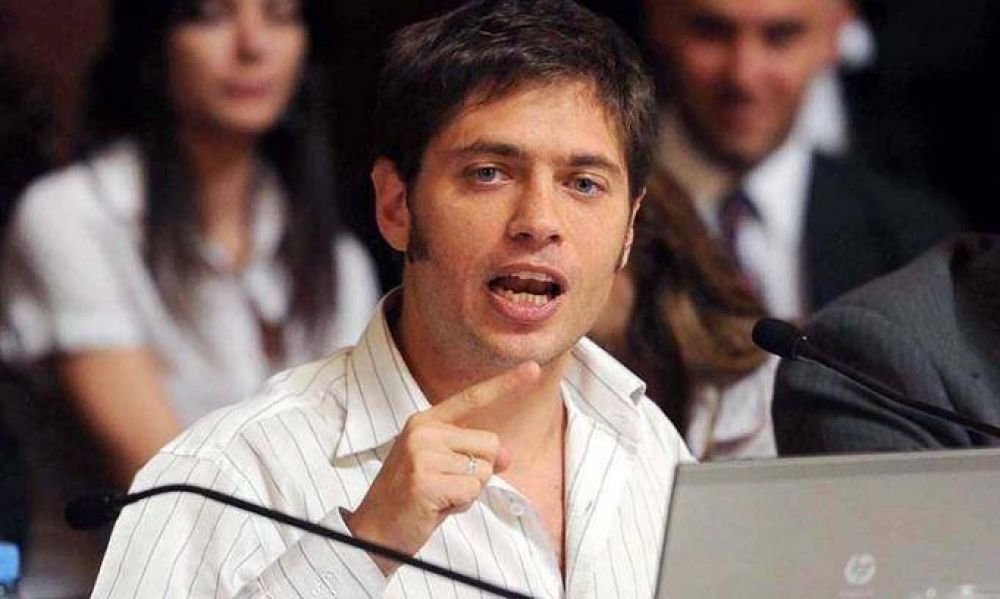  "La supuesta desinteligencia en hidrocarburos es una burda maniobra de desinformaci�n"