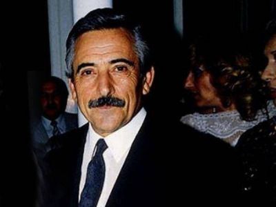 Falleci� Abraham Awada, suegro de Macri