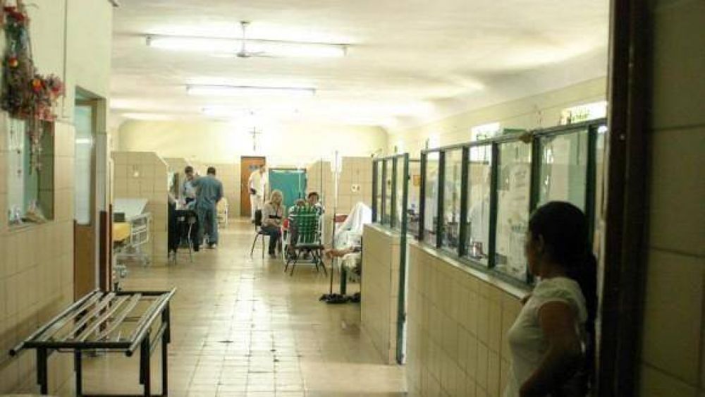  Advierten sobre la circulaci�n en Tucum�n de virus estacionales de Influenza A y B