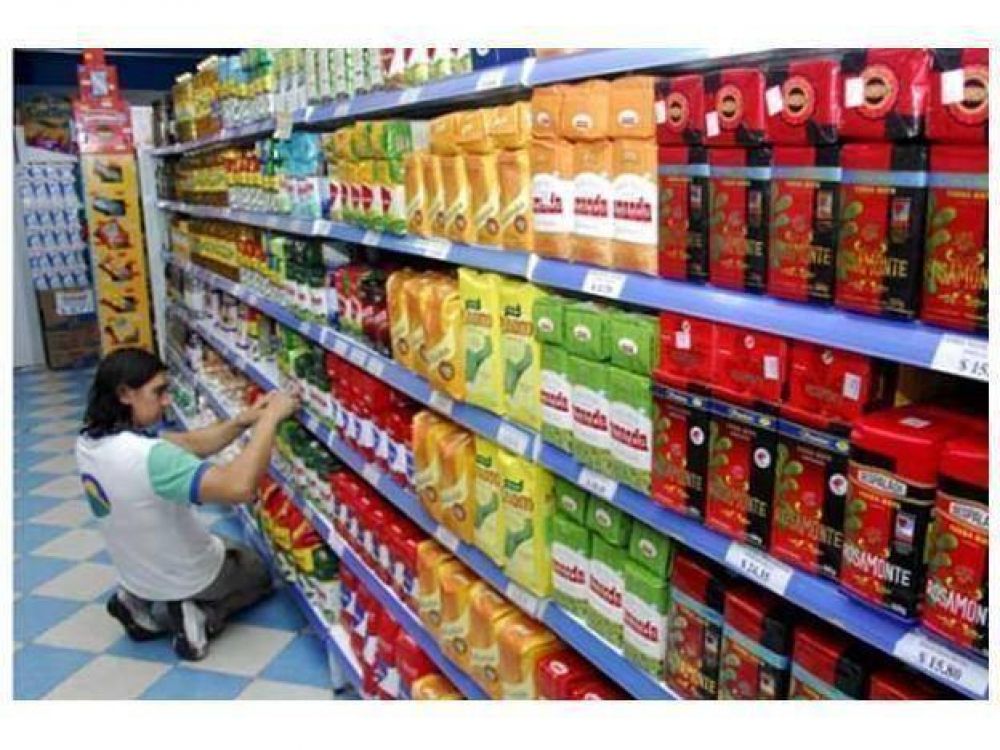 En lo que va del a�o la yerba acumul� una suba del 130%