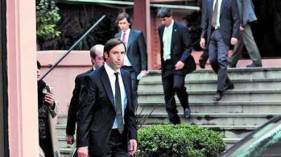 Ciccone le pag� un viaje a Brasil a otro de los amigos de Boudou