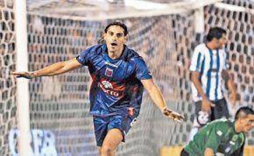 Tigre se acord� de ganar y agrav� la crisis de Racing 
