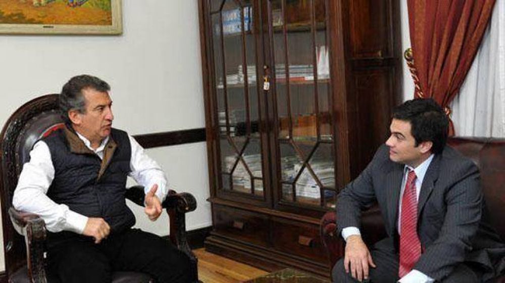 Entre R�os se integra a programas nacionales de promoci�n laboral
