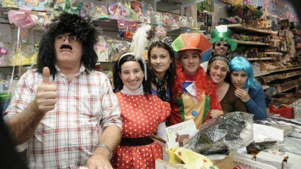 Estiman que hay 35 mil visitantes en Paran�