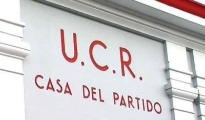 La UCR tild� al gobierno provincial de "r�gimen populista conservador"