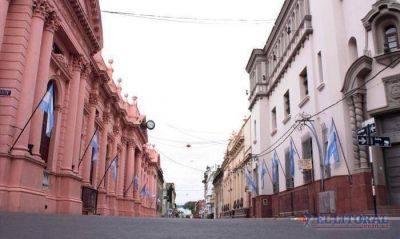 El martes habr�a novedades del reclamo ante la Corte por fondos adeudados