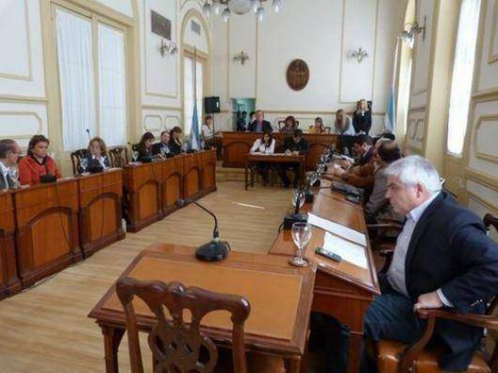 En el Concejo ya piensan en m�s convocatorias
