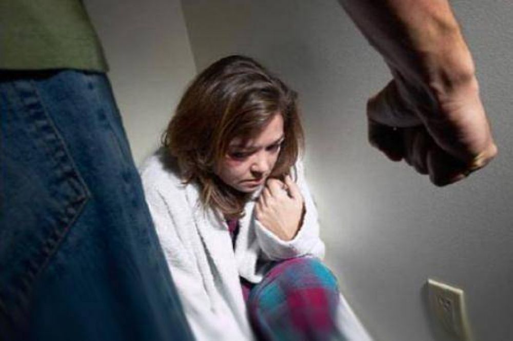 Hay 74 polic�as en R�o Gallegos que custodian mujeres v�ctimas de agresi�n