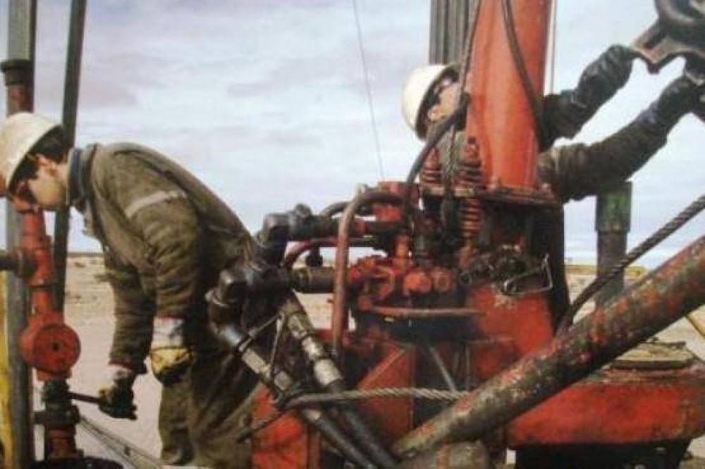 Petrolero de base avanzar�n en paritarias la pr�xima semana