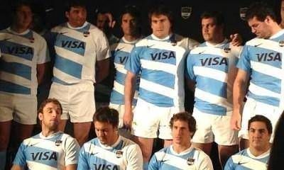 "Mendoza Empuja M�s", el video que promociona el partido que Los Pumas jugar�n en Mendoza