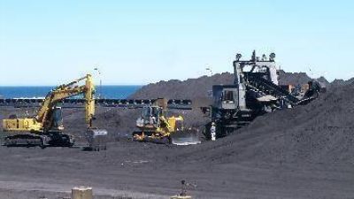 Ad�nde va y en qu� se usa el hierro rionegrino