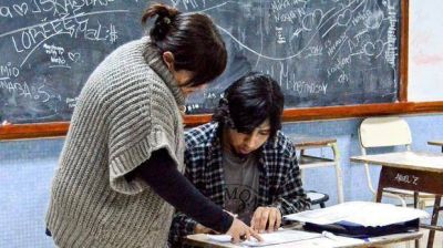 M�s de 10.000 adultos se esfuerzan en Chubut para completar sus estudios