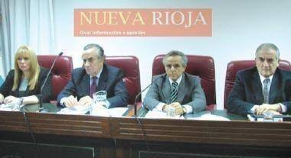 El Tribunal Oral consider� el mal estado de salud de los acusados